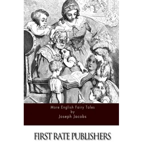 More English Fairy Tales