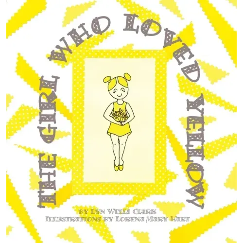 The Girl Who Loved Yellow