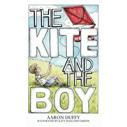 The Kite and the Boy
