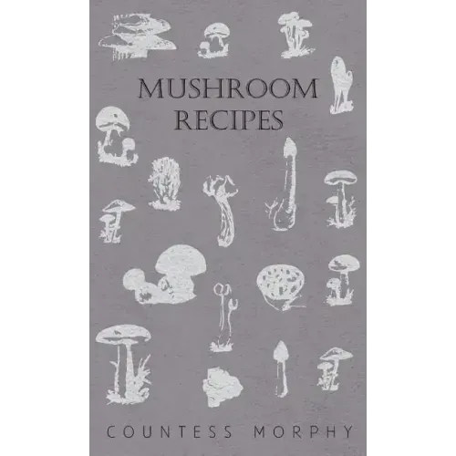 Mushroom Recipes
