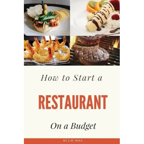 How to Start a Restaurant on a Budget