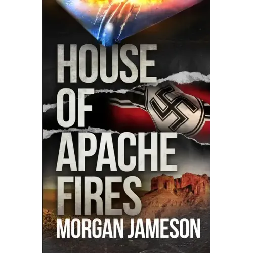 House of Apache Fires