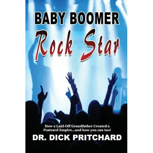 Baby Boomer Rock Star