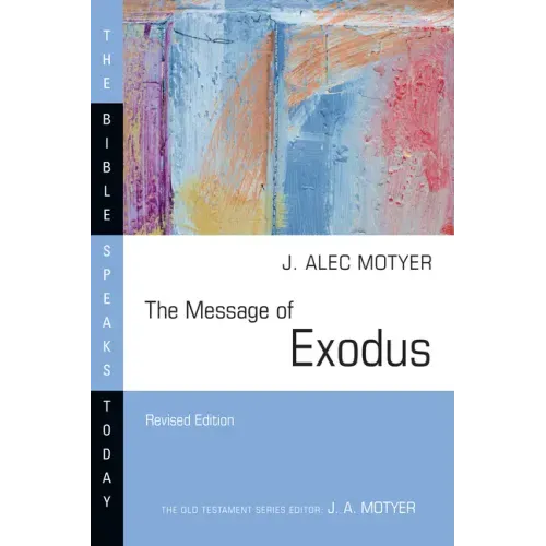 The Message of Exodus: The Days of Our Pilgrimage