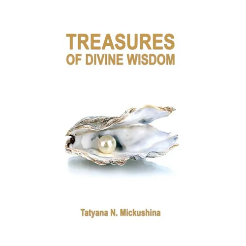 Treasures of Divine Wisdom
