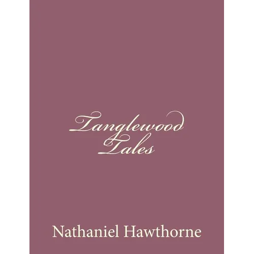 Tanglewood Tales