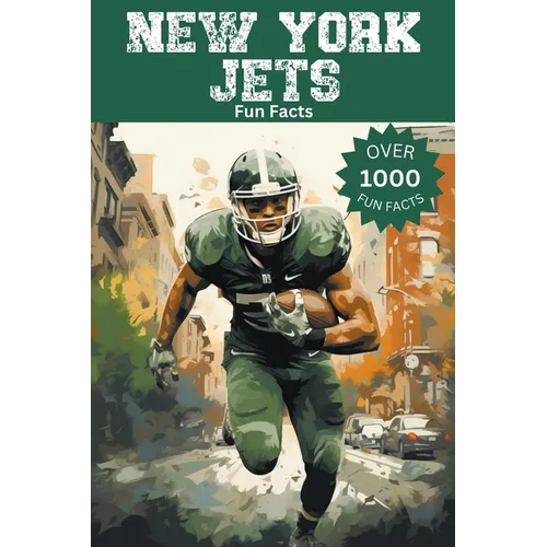 New York Jets Fun Facts