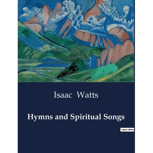 Hymns and Spiritual Songs