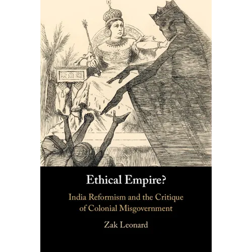 Ethical Empire?
