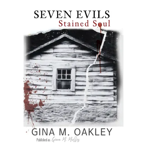 Seven Evils: Stained Soul