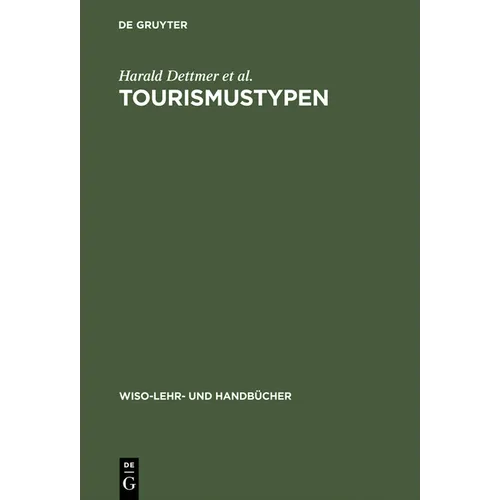 Tourismustypen