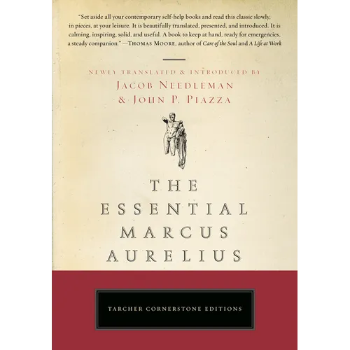 The Essential Marcus Aurelius