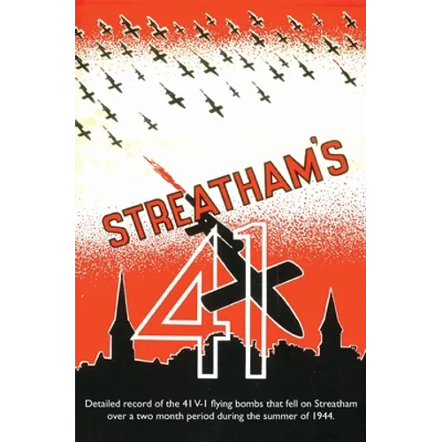 Streatham's 41