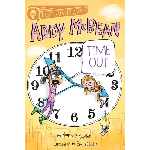 Time Out!