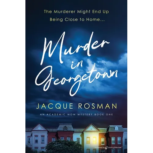 Murder in Georgetown