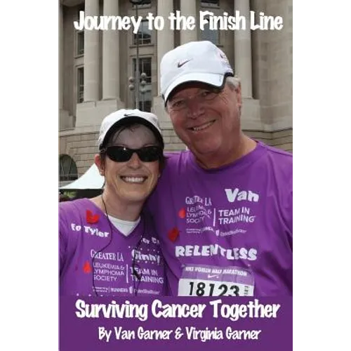 Journey to the Finish Line: Surviving Cancer Together