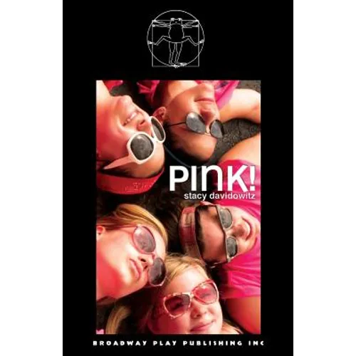 Pink!