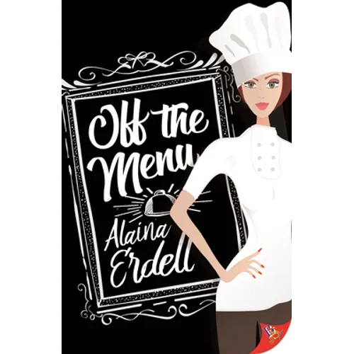 Off the Menu