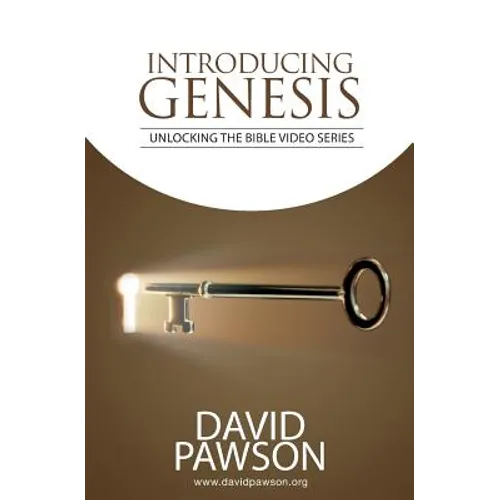 INTRODUCING Genesis