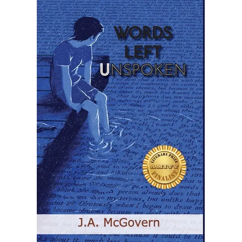 Words Left Unspoken