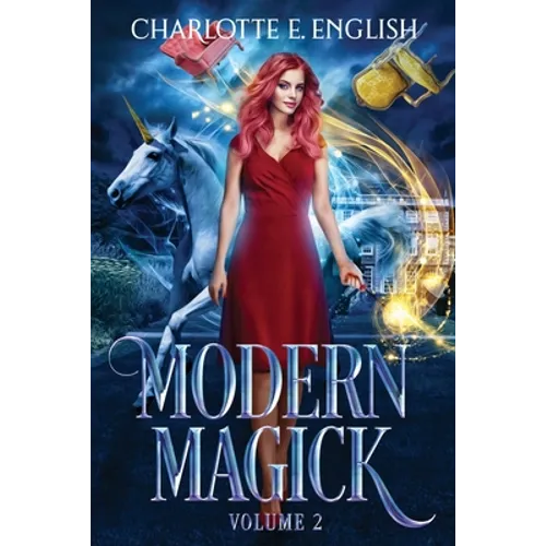 Modern Magick: Volume 2