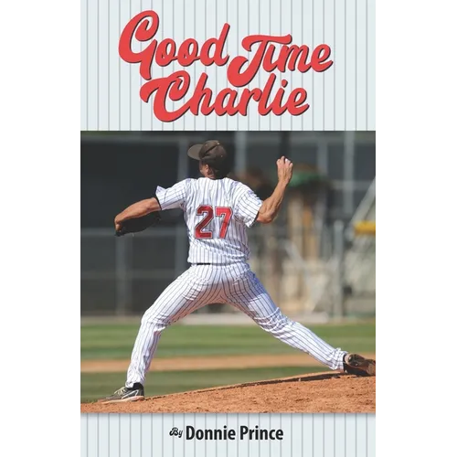 Good Time Charlie