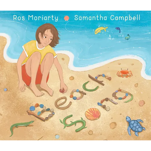 Beach Song