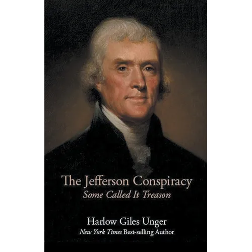 The Jefferson Conspiracy