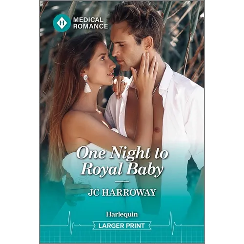 One Night to Royal Baby