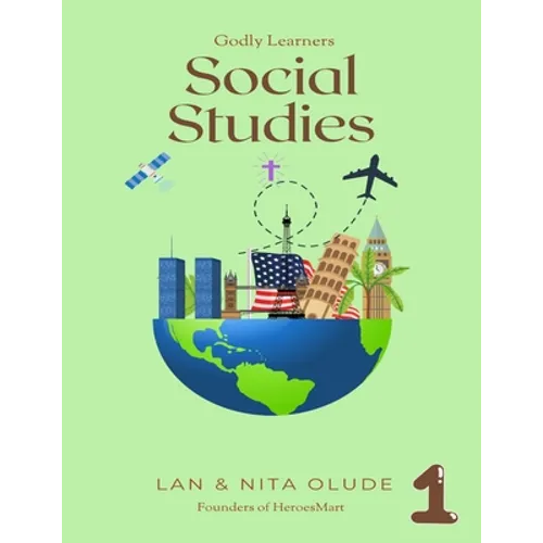 First Grade Social Studies: Full Year Curriculum