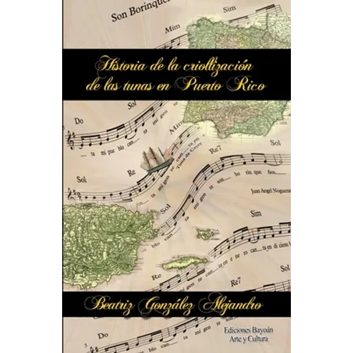 Historia de la criollización de las tunas en Puerto Rico