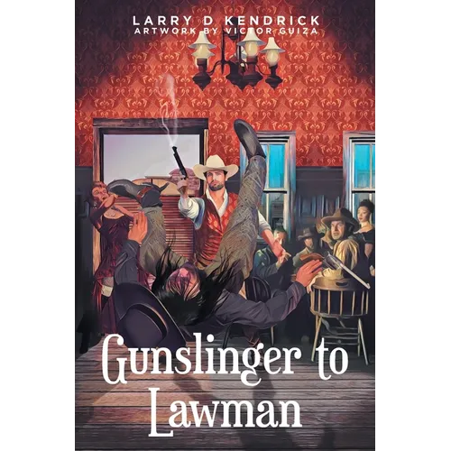 Gunslinger to Lawman