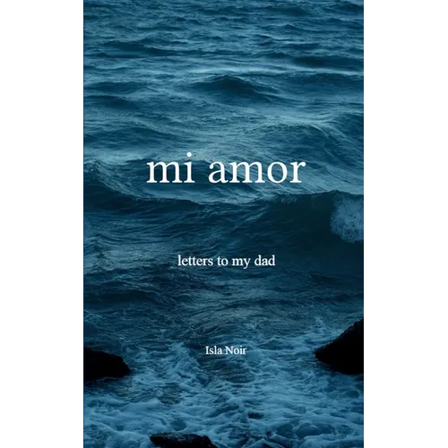 mi amor