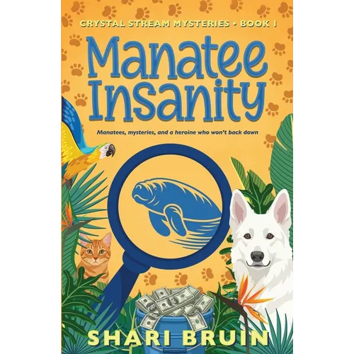 Manatee Insanity