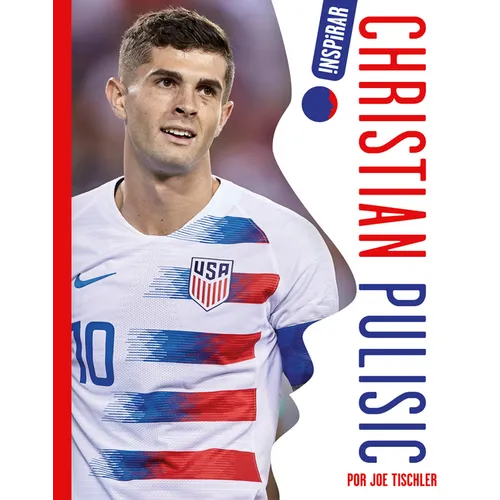 Christian Pulisic (Spanish)