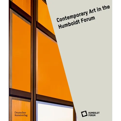 Contemporary Art at the Humboldt Forum