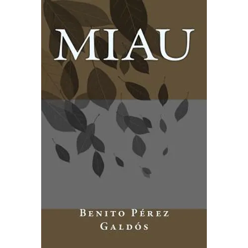Miau