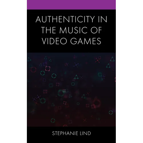 Authenticity in the Music of Video Games