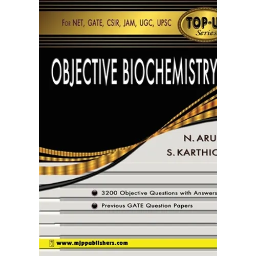Objective Biochemistry