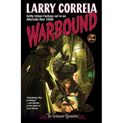 Warbound