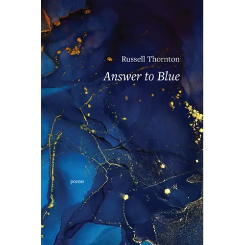 Answer to Blue