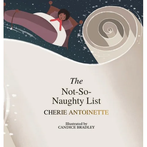 The Not -So- Naughty List