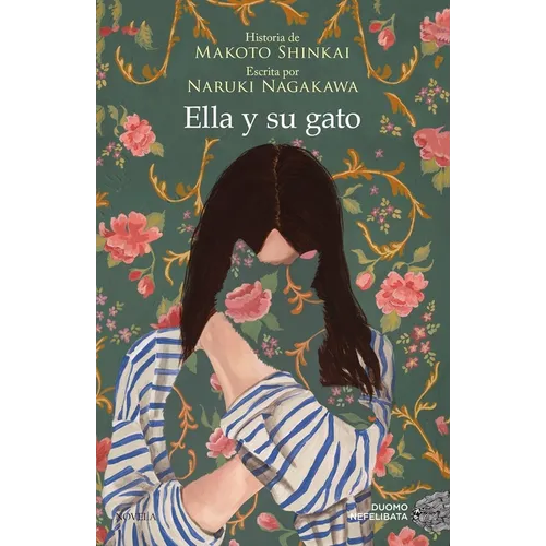 Ella Y Su Gato