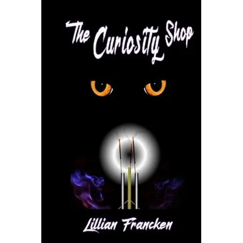 The Curiosity Shop