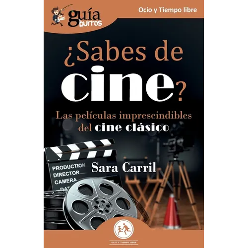 GuíaBurros: ¿Sabes de cine?: Las películas imprescindibles del cine clásico
