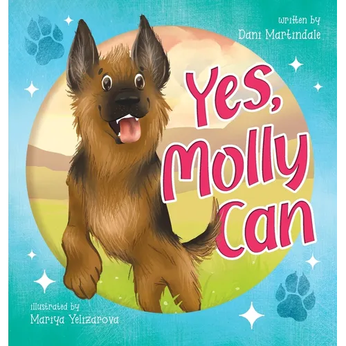 Yes, Molly Can