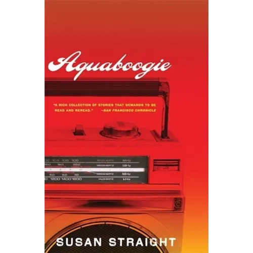 Aquaboogie