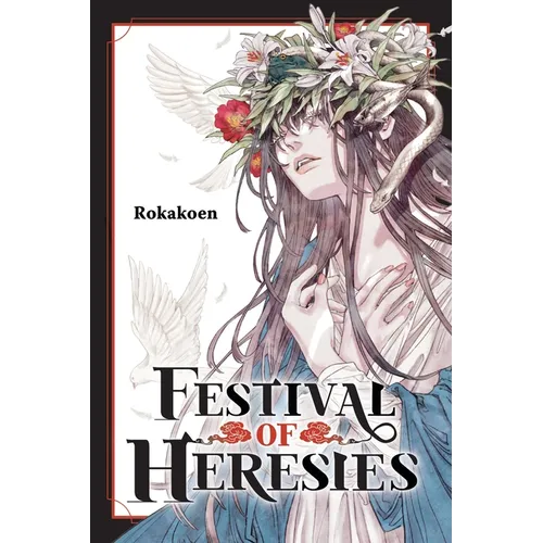 Festival of Heresies