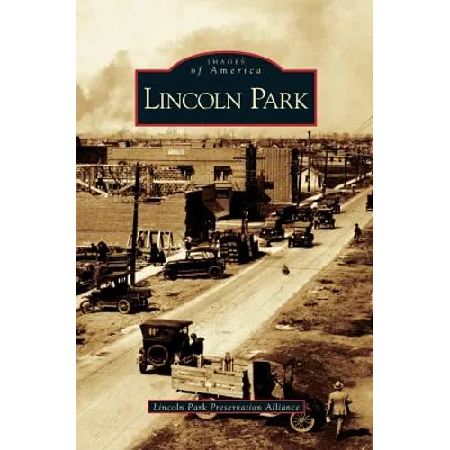 Lincoln Park