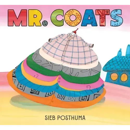 Mr. Coats